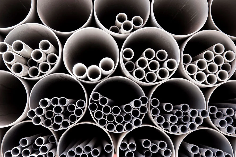 pvc pipe