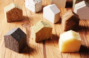 Insulation Cheat Sheet