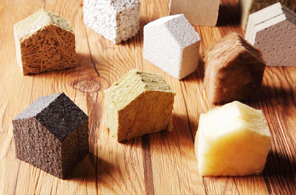 Insulation Cheat Sheet